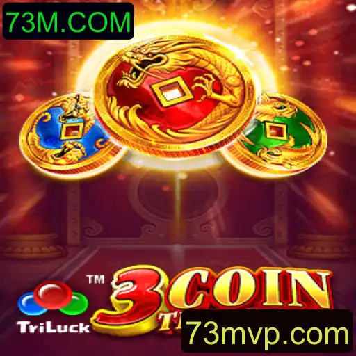 Desvendando o Mundo de 3CoinTreasures em 73M.COM