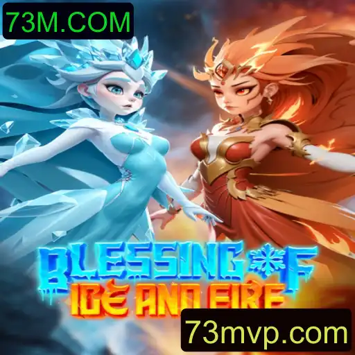 Descubra o Mundo de BlessingofIceandFire
