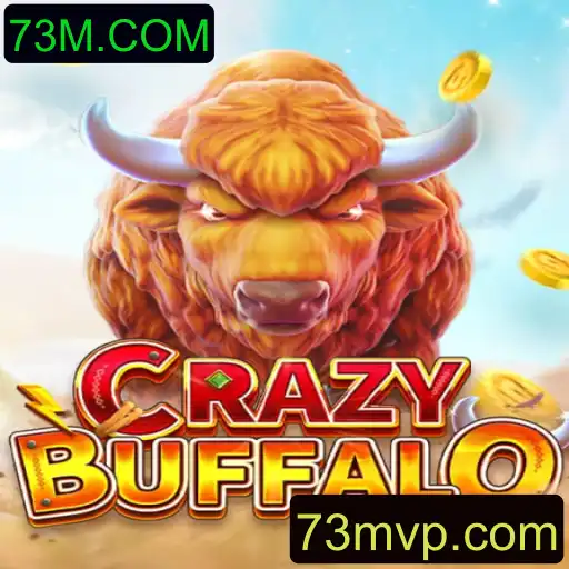 Descubra as Aventuras do Jogo CrazyBuffalo
