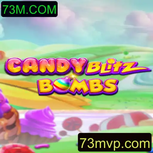 Descubra o Fascinante Universo de CandyBlitzBombs: Um Jogo de Estratégia e Diversão