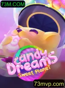 Descubra o Mundo de CandyDreams: Um Jogo Doce e Empolgante