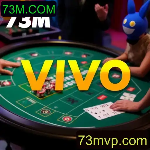 Cassino ao vivo