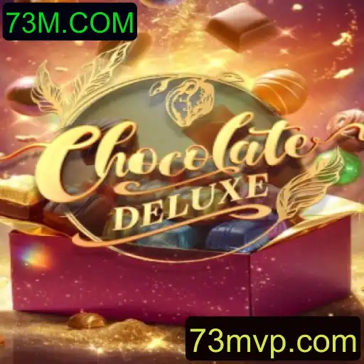 Descubra o Fascinante Mundo de ChocolateDeluxe