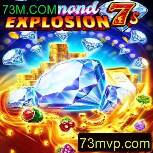 Explorando DiamondExplosion7s: O Novo Fenômeno de Entretenimento no 73M.COM