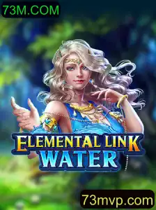 Descubra o Mundo Fascinante de ElementalLinkWater
