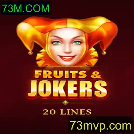 Descubra o Mundo Colorido e Empolgante de FruitsAndJokers20