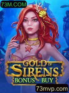 Descubra o Empolgante Jogo 'GoldofSirensBonusBuy' e Sinta a Aventura