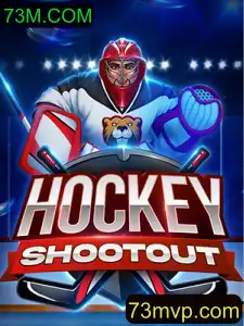 HockeyShootout: Um Novo Jogo de Hóquei que Toma Conta do Mundo dos Games