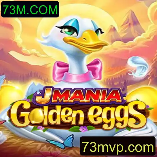 Descubra o Fascinante Mundo de JManiaGoldenEggs e Sua Ligação com 73M.COM
