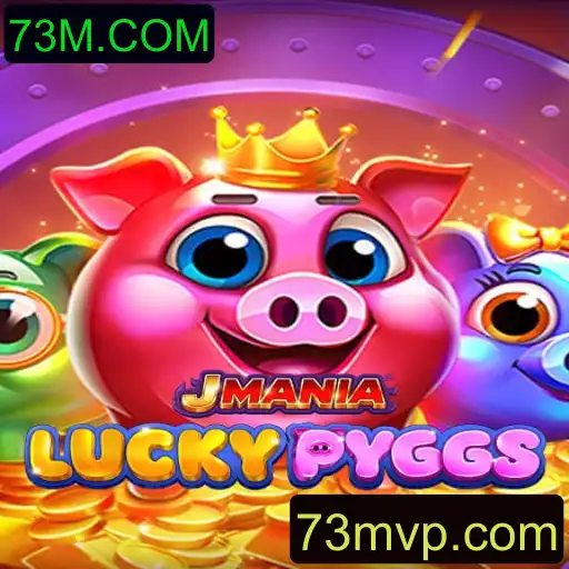 Conheça JManiaLuckyPyggs: A Revolução dos Jogos Online