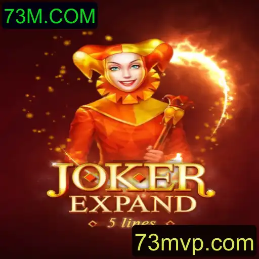 Desvendando o Fascínio do Jogo JokerExpand em 73M.COM