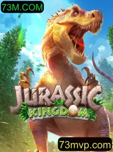 Explorando o Mundo de JurassicKingdom: Um Jogo de Aventura Dinossaura