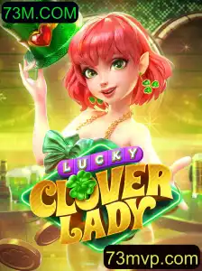 Explorando o Fascinante Mundo de LuckyCloverLady