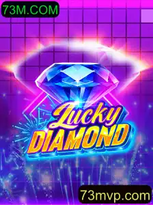 Descubra o Jogo LuckyDiamond: Regras e Introdução