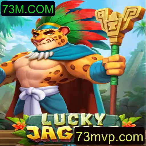 Descubra o Fascinante Jogo LuckyJaguar no 73M.COM