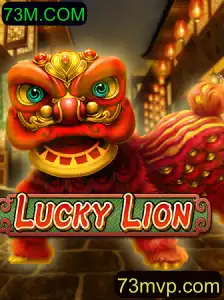 Explorando o Mundo de LuckyLion: Um Jogo Encantador e Estratégico