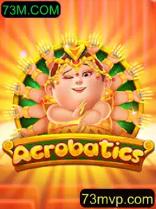 Explorando o Mundo do Jogo Acrobatics: Descrição, Introdução e Regras