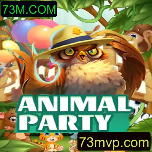 Explorando AnimalParty: A Nova Sensação dos Jogos Online