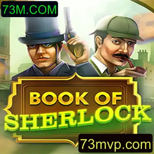 Explorando o Mundo de BookOfSherlock: Mergulhe na Aventura com 73M.COM