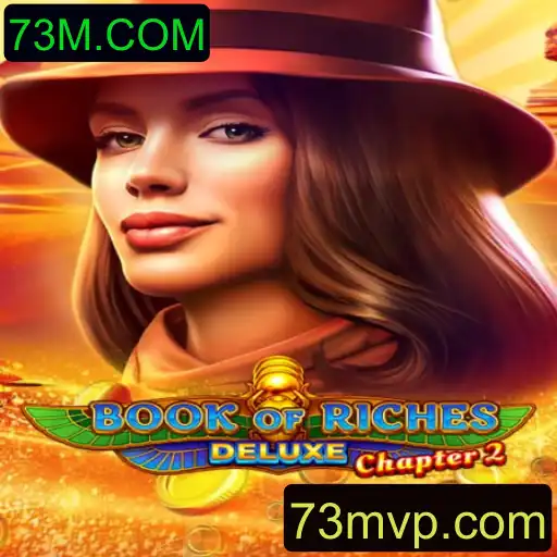 Explorando o Universo do Jogo Book of Riches Deluxe Chapter 2