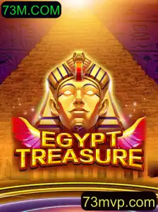Descubra o Mundo de EgyptTreasure: Um Jogo de Aventuras e Desafios