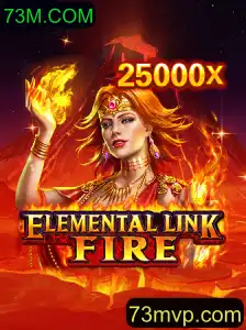 ElementalLinkFire: Mergulhe na Aventura Elementar