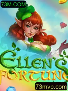 Explorando o Mundo de EllensFortune: Um Jogo Revolucionário