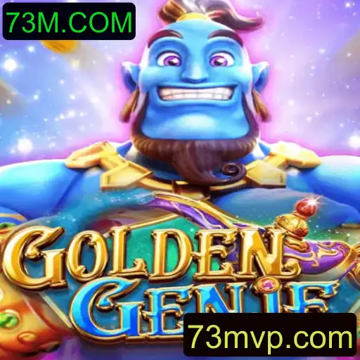 Descubra GOLDENGENIE: O Jogo Que Está Revolucionando o Entretenimento Online
