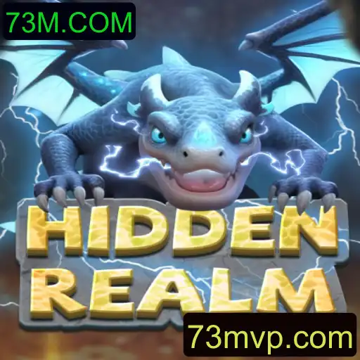 Descubra os Segredos de HiddenRealm: O Universo Imersivo de 73M.COM