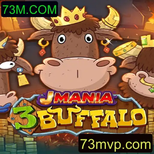 Descubra JMania3Buffalo: O Novo Fenômeno dos Jogos
