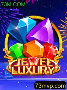 Explorando o Mundo de JewelLuxury: Um Novo Horizonte em Jogos de Estratégia