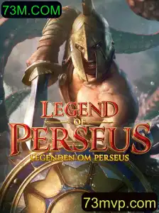 LegendofPerseus: Uma Jornada Épica no Mundo dos Jogos Online