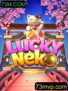 Descubra o Fascinante Mundo do LuckyNeko em 73M.COM