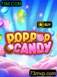 Descubra o Fascinante Mundo de POPPOPCANDY