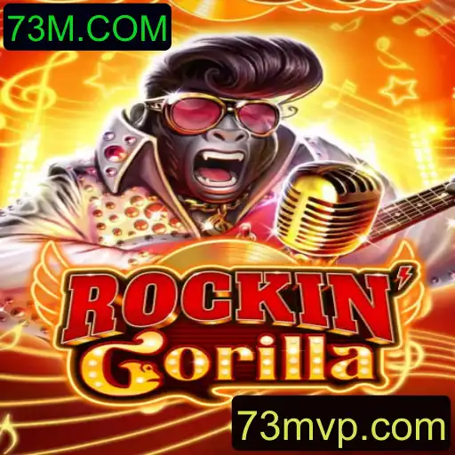 RockinGorilla: O Novo Fenômeno dos Jogos Online