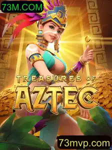 Explorando as Riquezas do Tesouro de Aztec no Jogo TreasuresofAztec