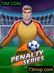 Descubra as Emoções do PenaltySeries: O Novo Jogo Online