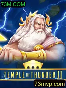 Descubra o Emocionante Mundo de TempleofThunderII