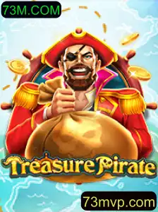 Explorando o Jogo de Aventura TreasurePirate
