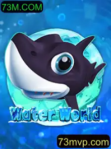 Descubra o Fascinante Jogo 'WaterWorld': Uma Viagem Inesquecível pela Água