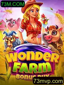 Explorando o Mundo de WonderFarmBonusBuy: Uma Aventura Inovadora no Universo dos Jogos